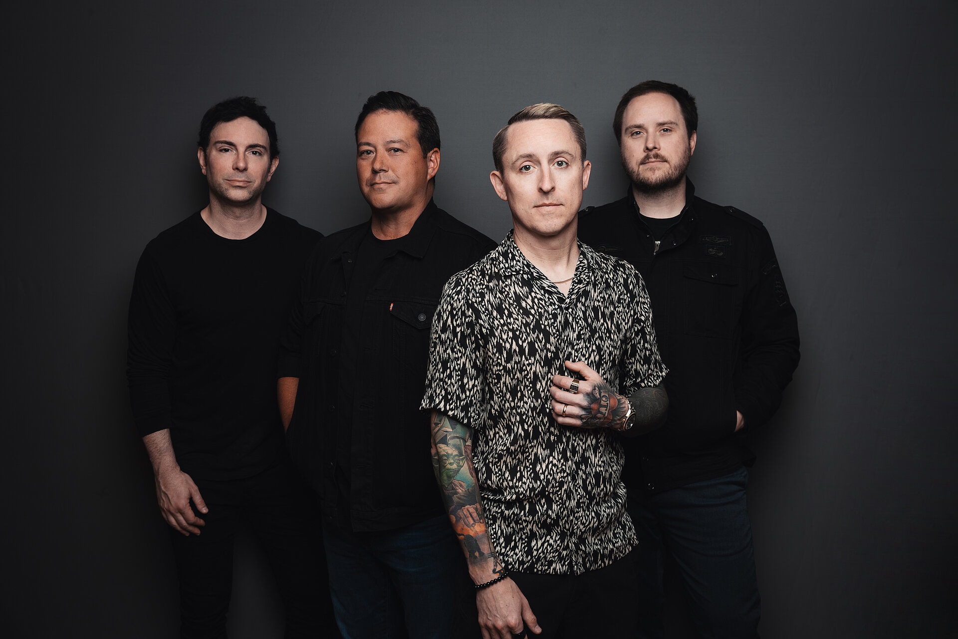 YELLOWCARD