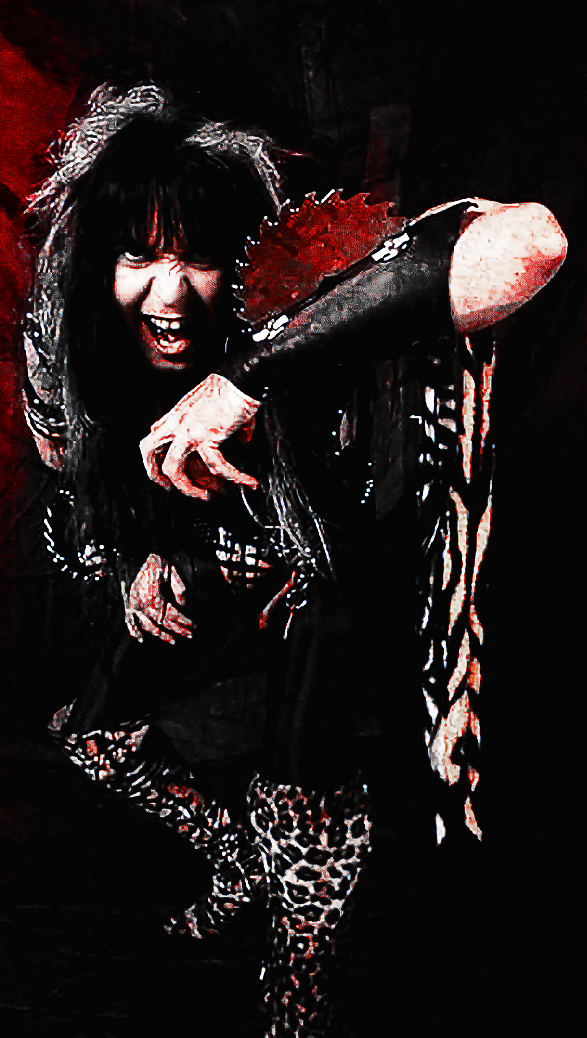 W.A.S.P.