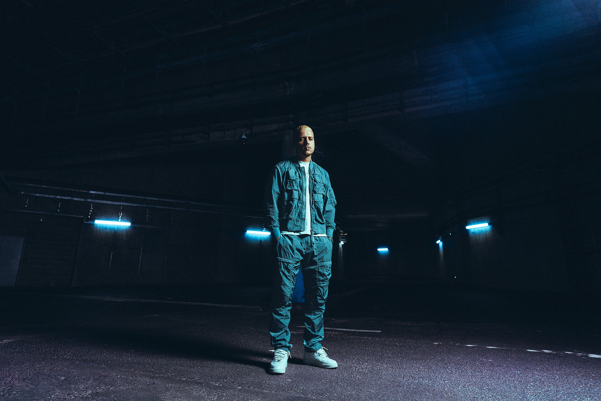 Photo: PLK (No Credit) PLK