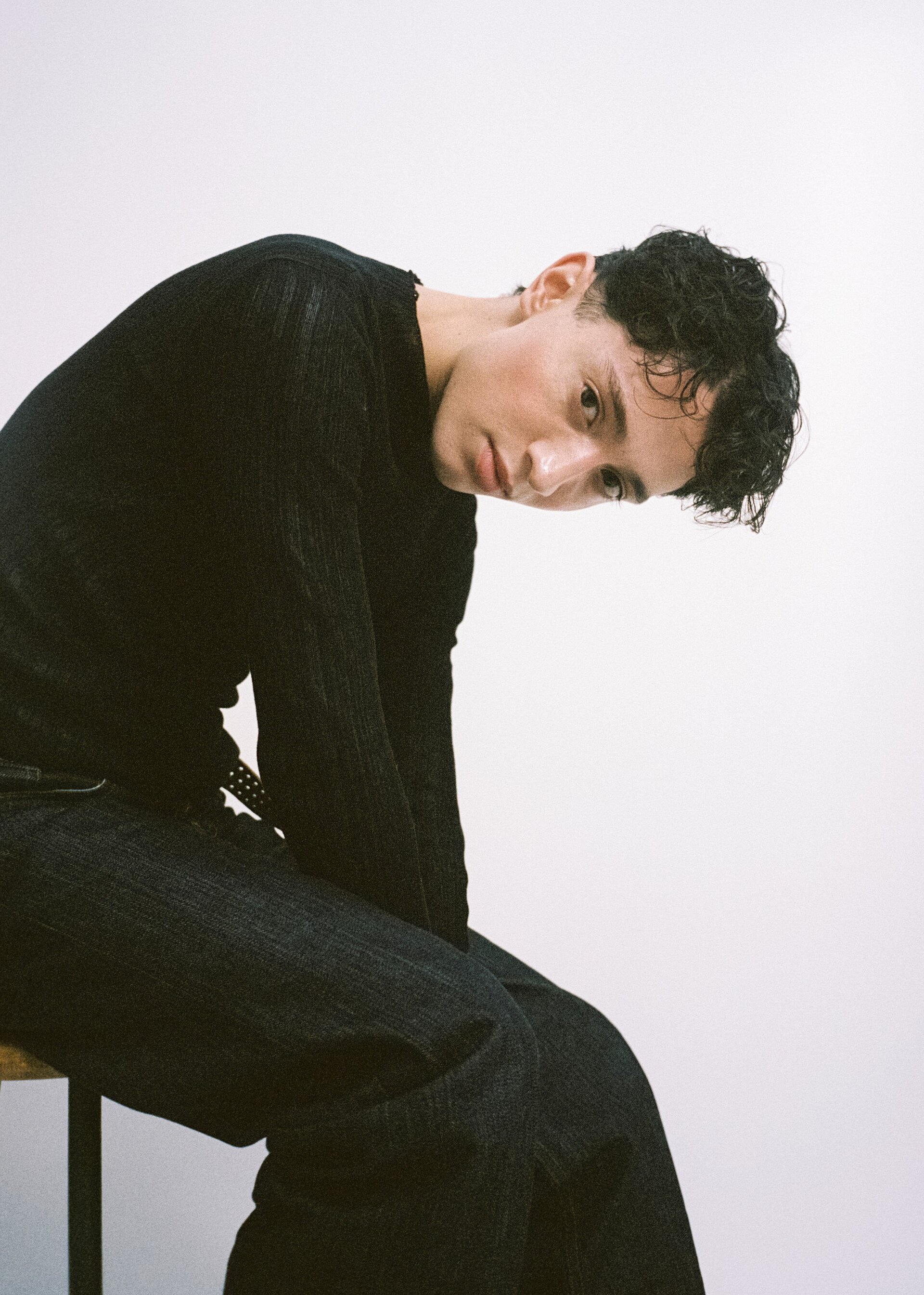 KYLE ALESSANDRO