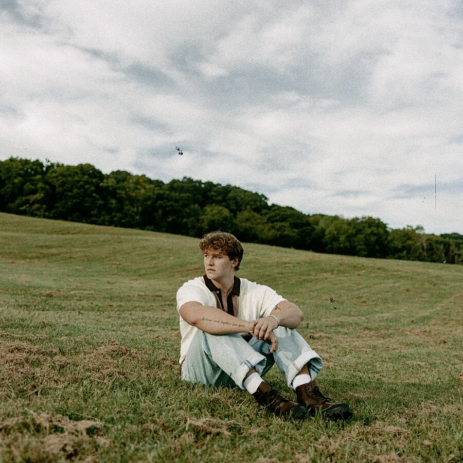 CALEB HEARN