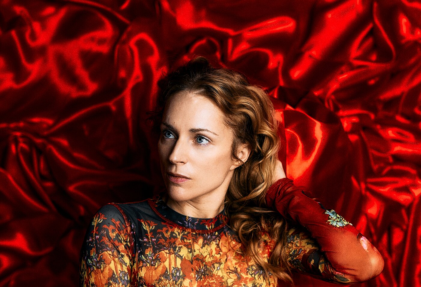 Agnes Obel im Herbst 2027 mit neuem Album zurück in Deutschland
