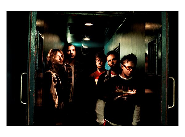 Nothing But Thieves kommen in Januar 2027 nach Deutschland
