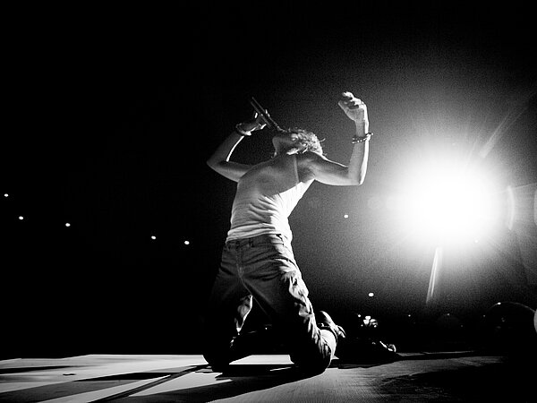 Gianna Nannini am 19. September für exklusive Jubiläumsshow in Berlin