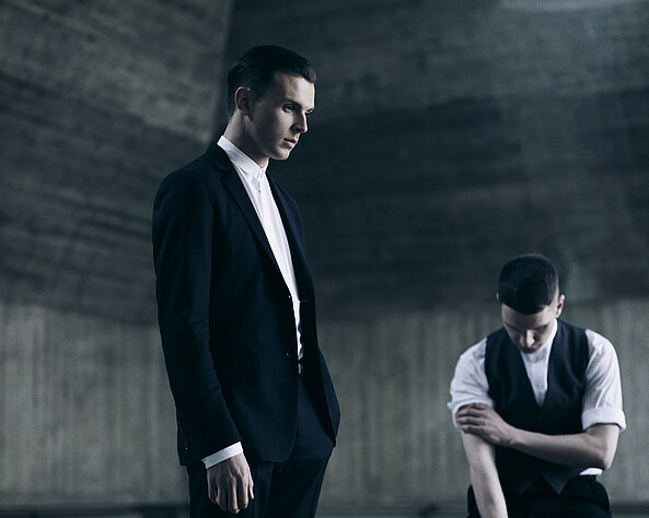 Hurts bestätigen im Rahmen ihrer „15 years of Happiness“-Tour zusätzliche Show für den 19. Juni in Ulm