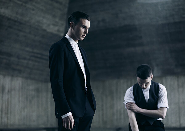 Hurts: 15 Jahre „Happiness“ – exklusive Deutschland-Show am 24. Mai 2025 in Berlin