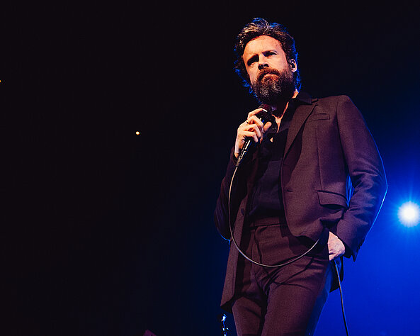Father John Misty im April mit neuem Album für exklusive Show in Berlin