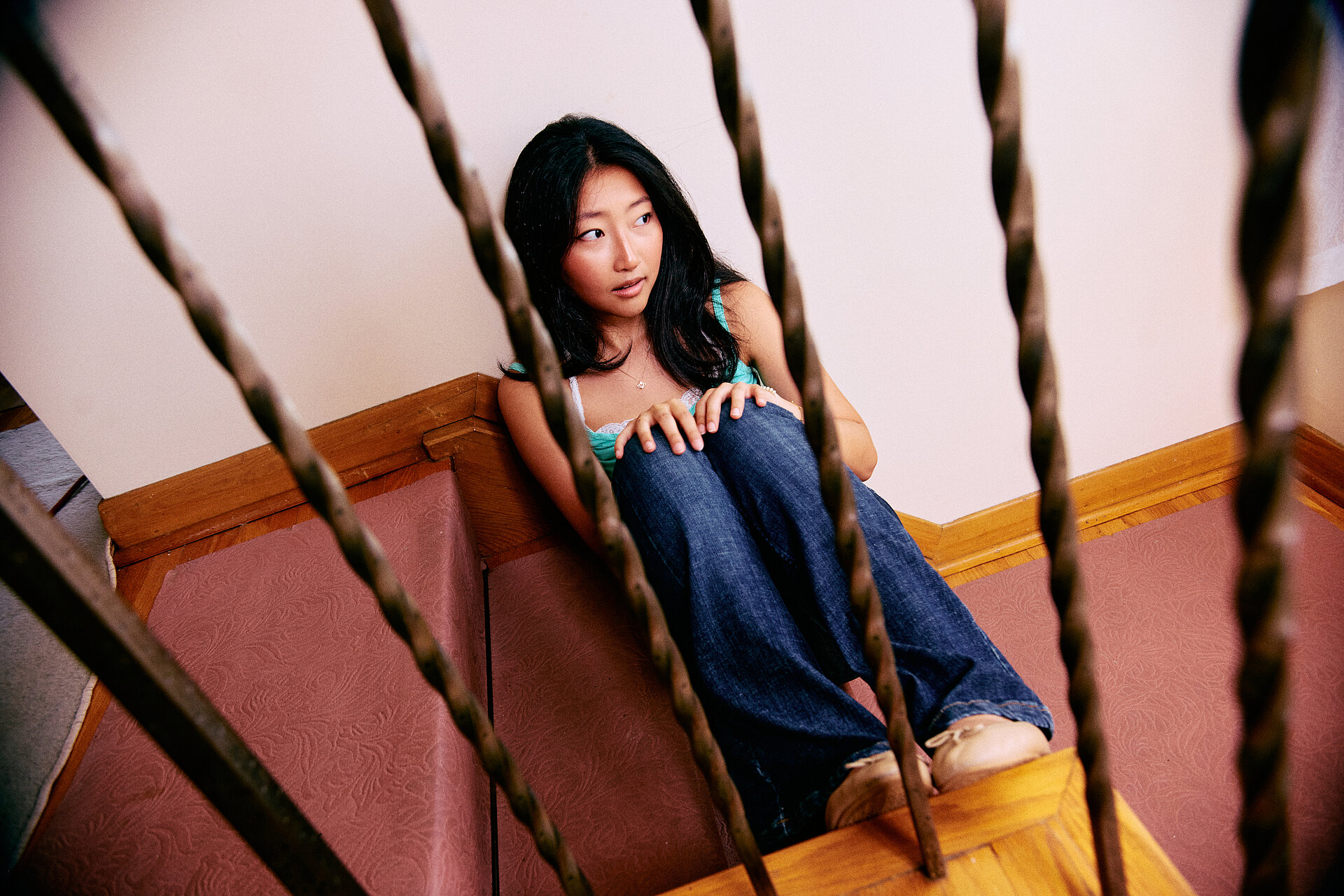 KATHERINE LI