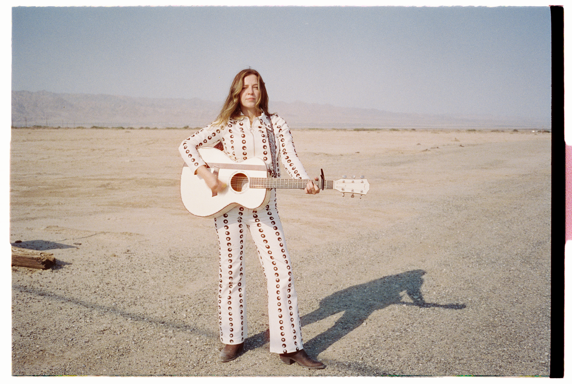 JADE BIRD