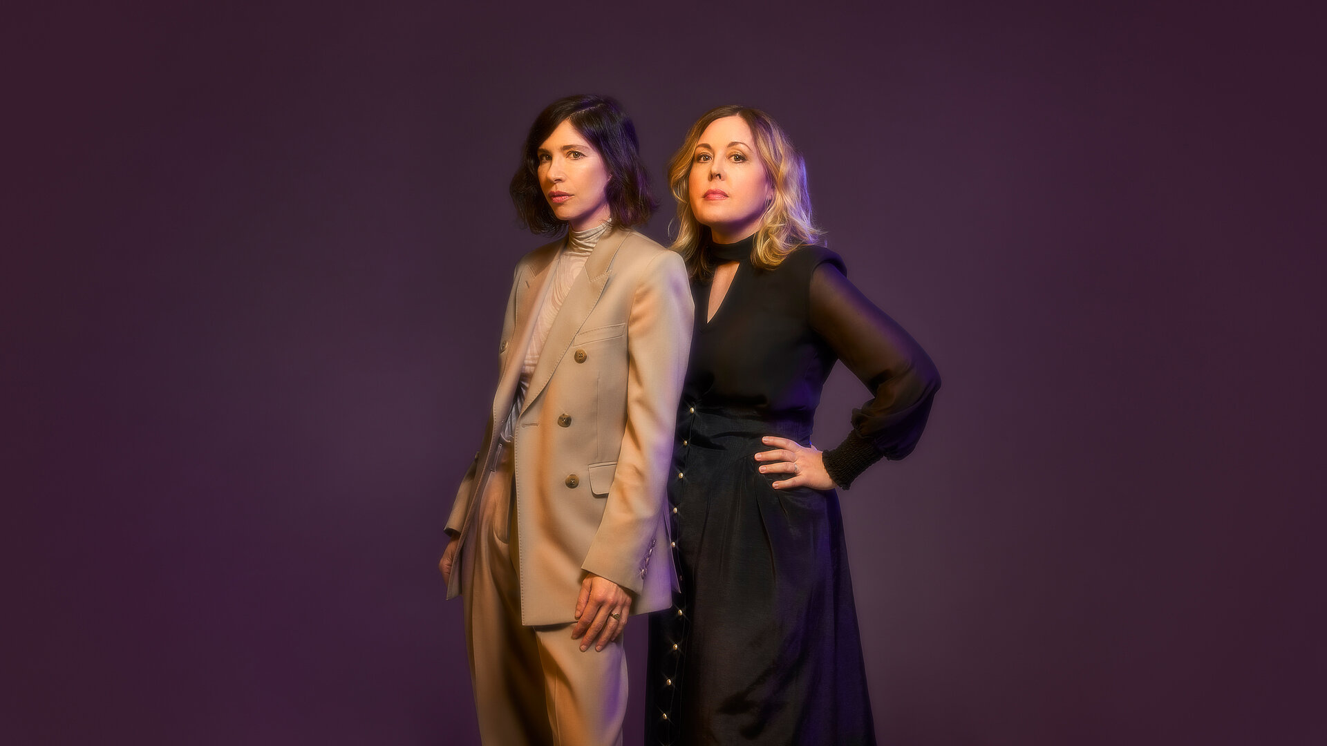 SLEATER-KINNEY