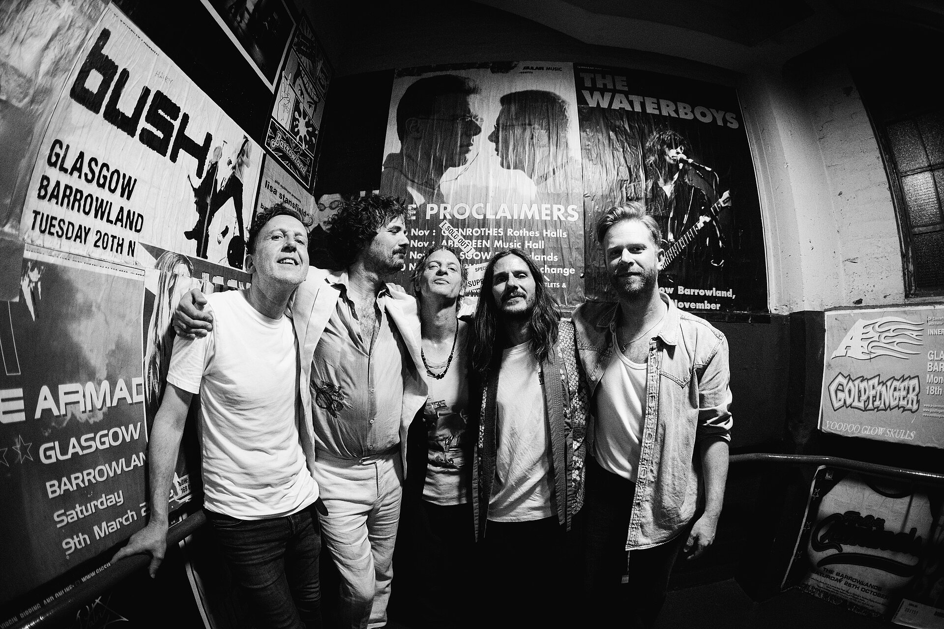 THE TEMPERANCE MOVEMENT