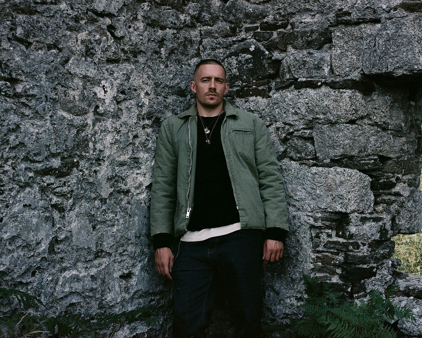 Dermot Kennedy kommt im Mai 2026 für vier Shows nach Deutschland