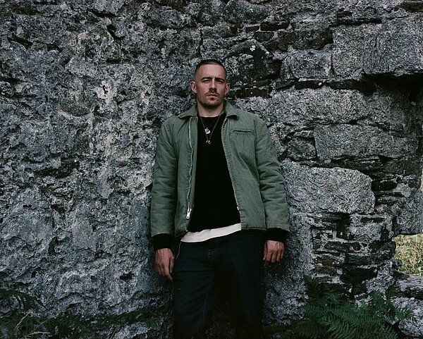 Dermot Kennedy kommt im Mai 2026 für vier Shows nach Deutschland