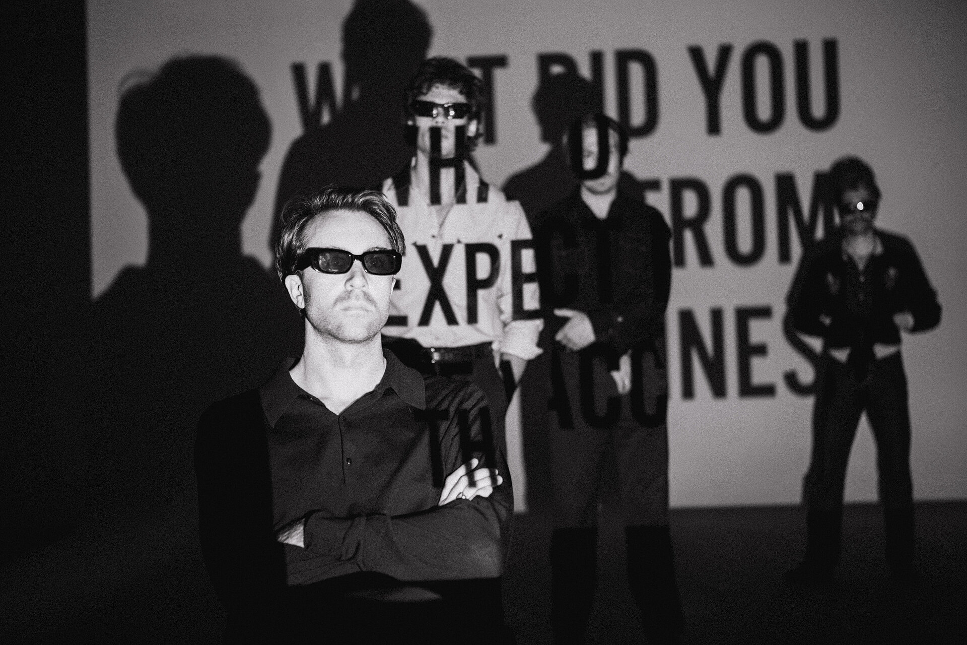 THE VACCINES