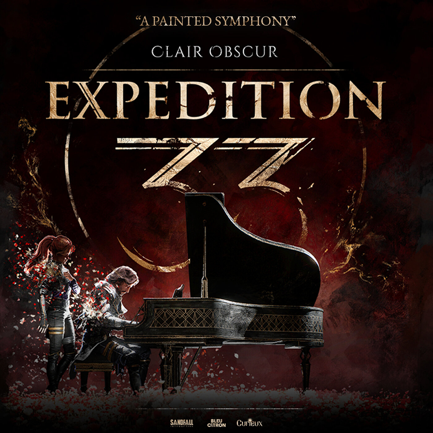 Gaming-Hit „Clair Obscur: Expedition 33 –  A Painted Symphony“ im Frühjahr 2027 in Deutschland: zwei exklusive Arena-Konzerte in Hamburg und Berlin