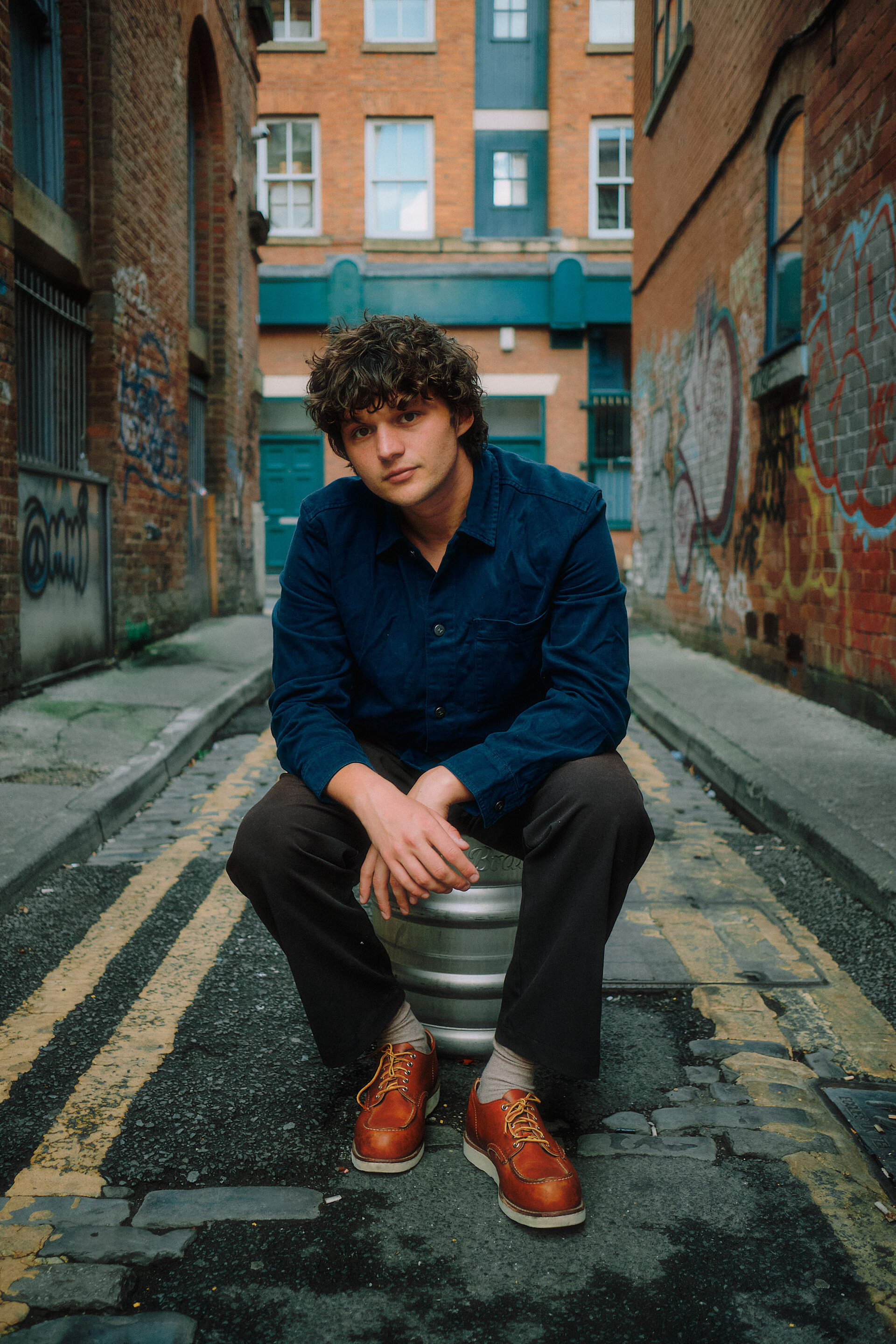 FINN FORSTER