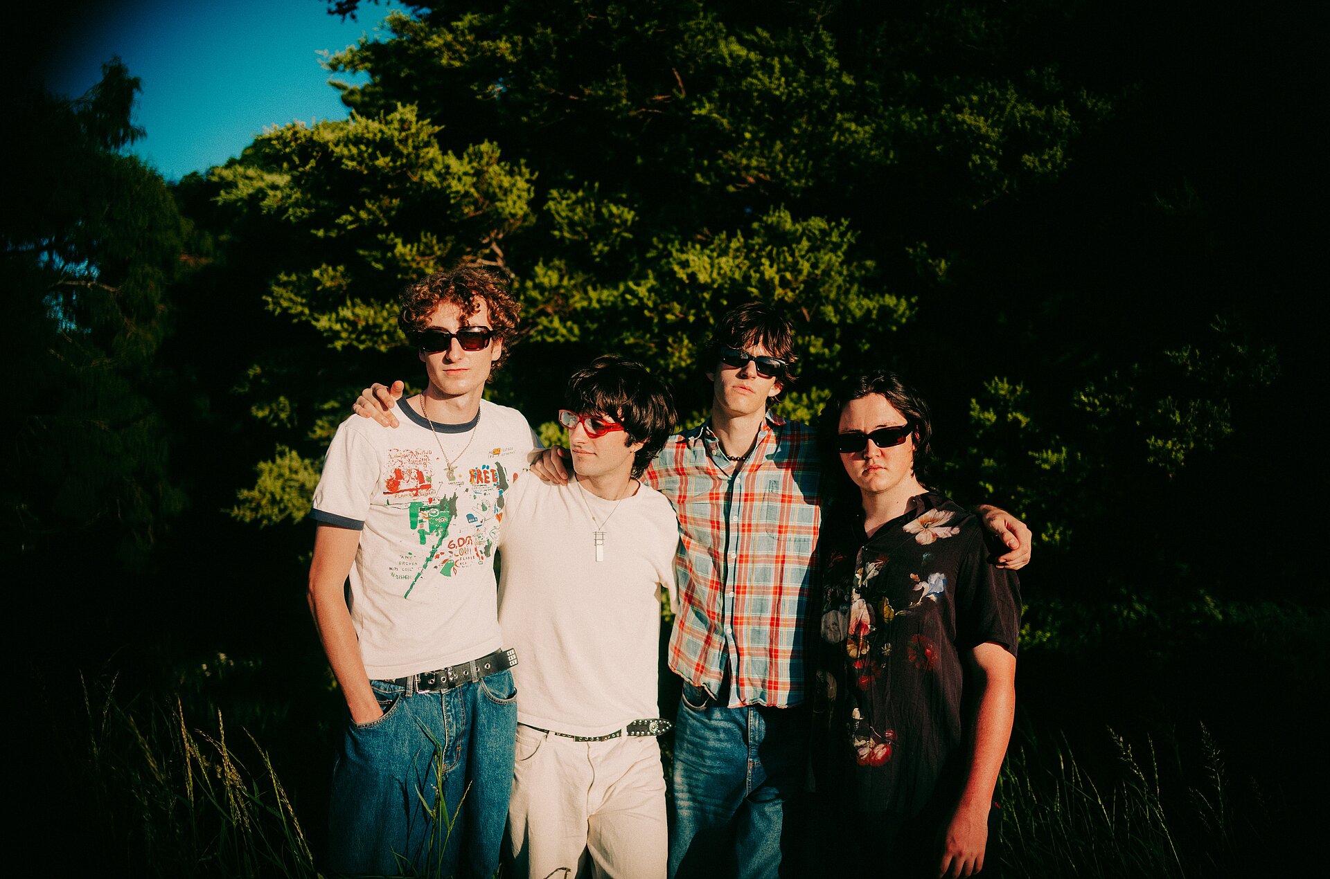 Photo: Borderline (Credit: Tom Grut) BORDERLINE
