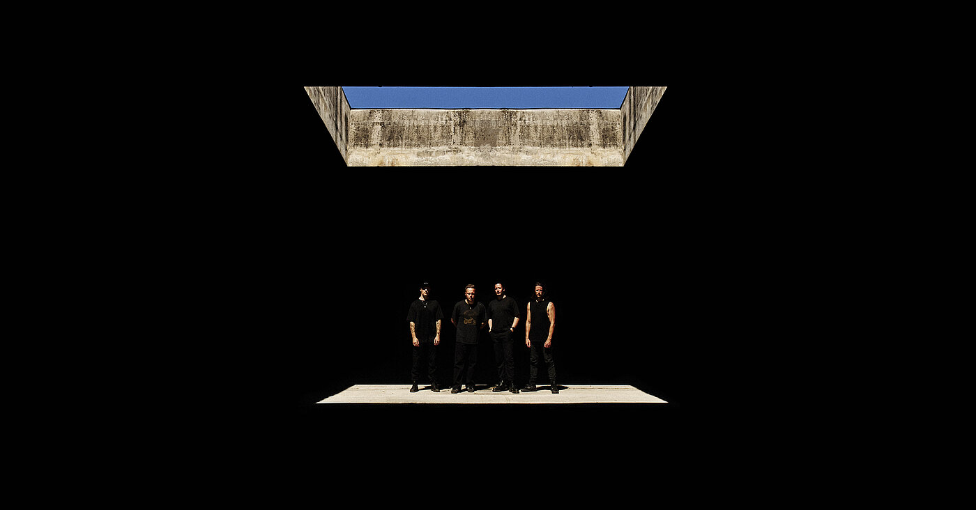 Architects kündigen kurz nach Albumrelease „European Tour“ an!