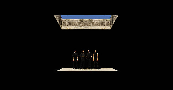 Architects kündigen kurz nach Albumrelease „European Tour“ an!