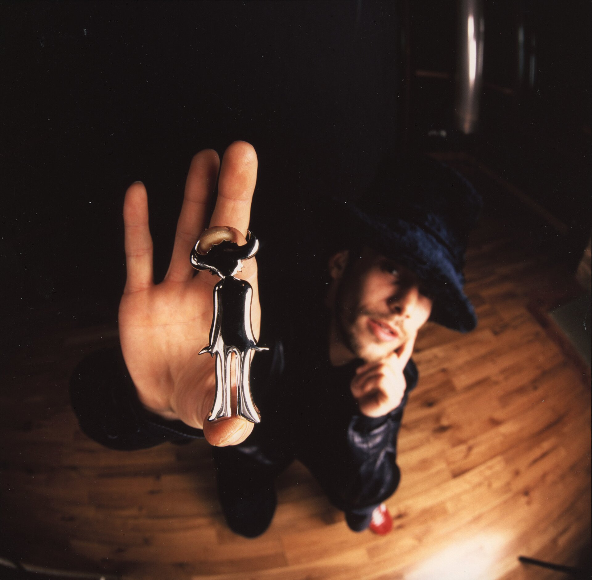 JAMIROQUAI