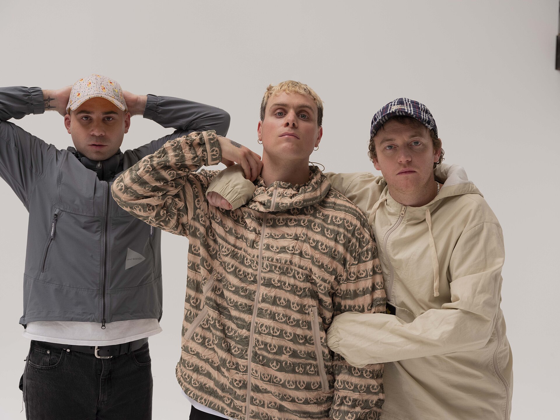 DMA’S