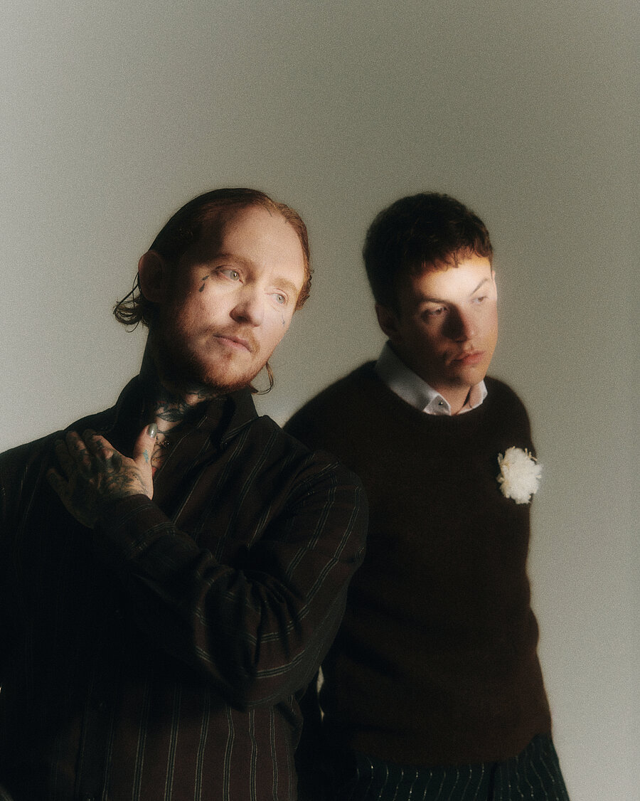 FRANK CARTER & THE RATTLESNAKES