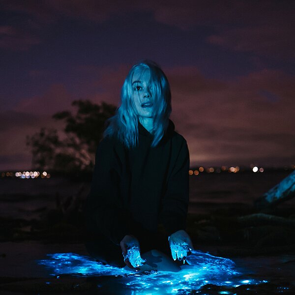 Phoebe Bridgers verlegt Düsseldorf-Termin aufgrund der großen Nachfrage in den PSD Bank Dome