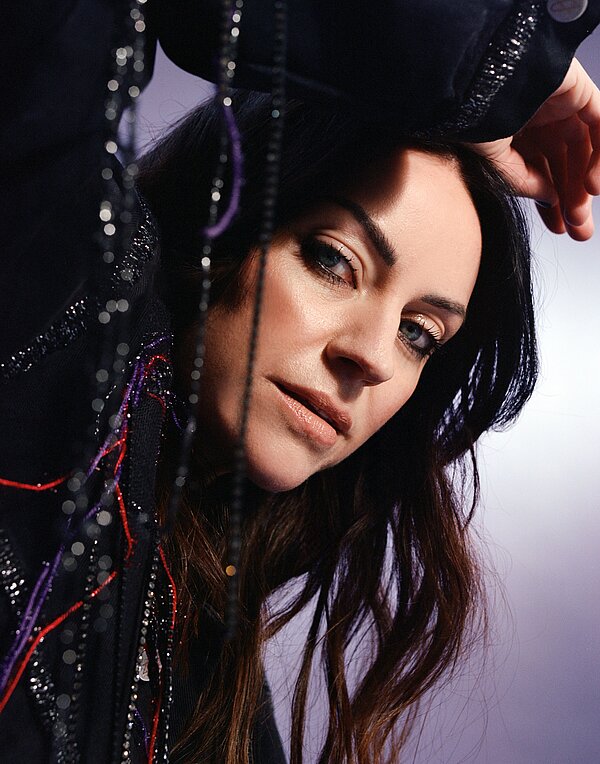 Amy Macdonald kündigt weitere Deutschlandtermine für Sommer 2026 an