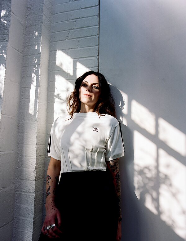 Amy Macdonald im Juli 2027 zurück in Deutschland