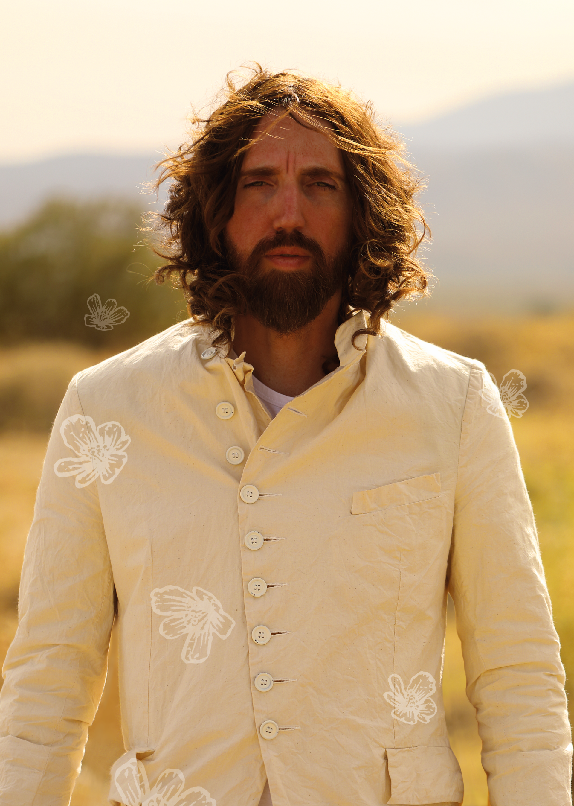 JONATHAN JEREMIAH