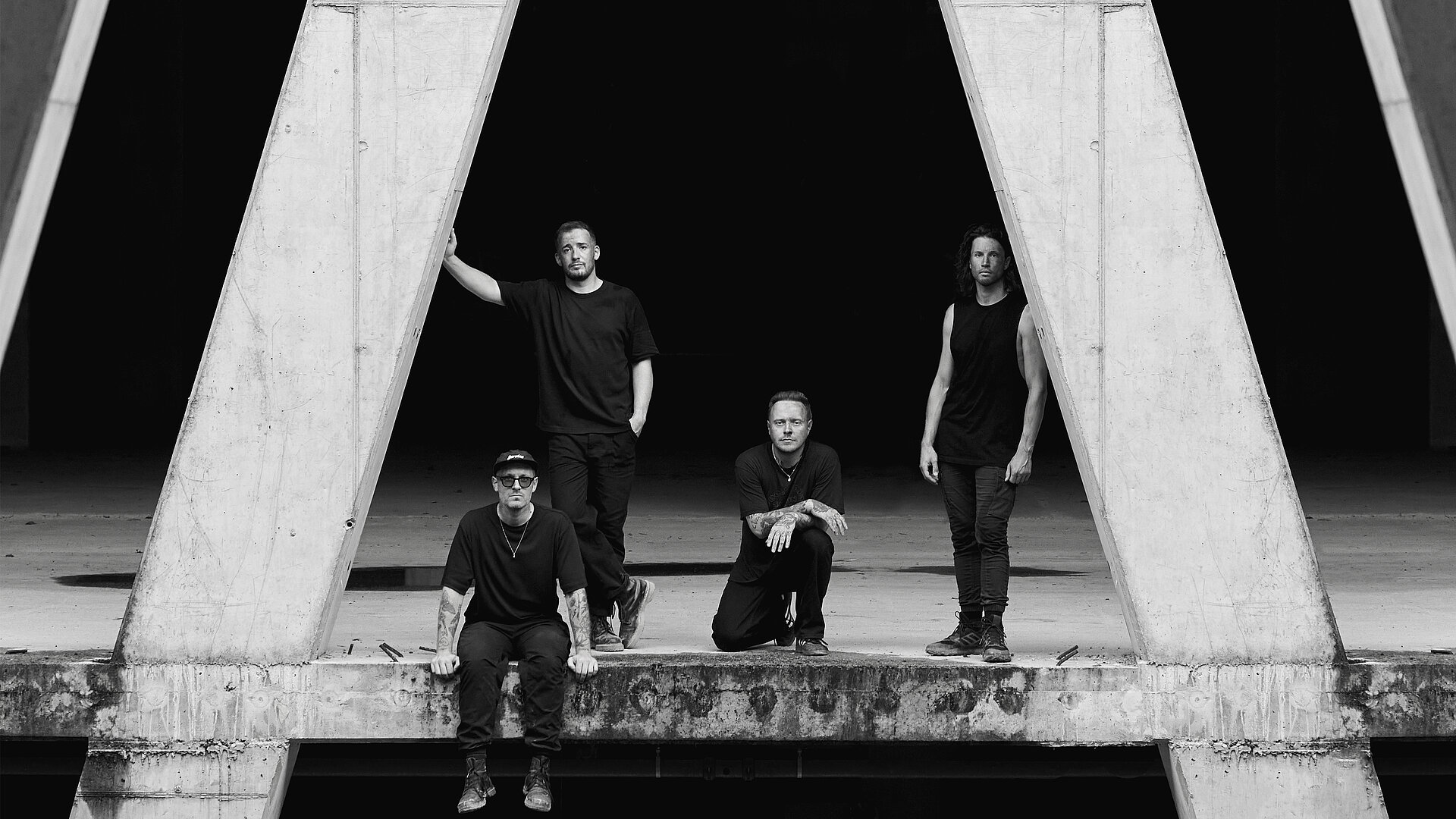 ARCHITECTS