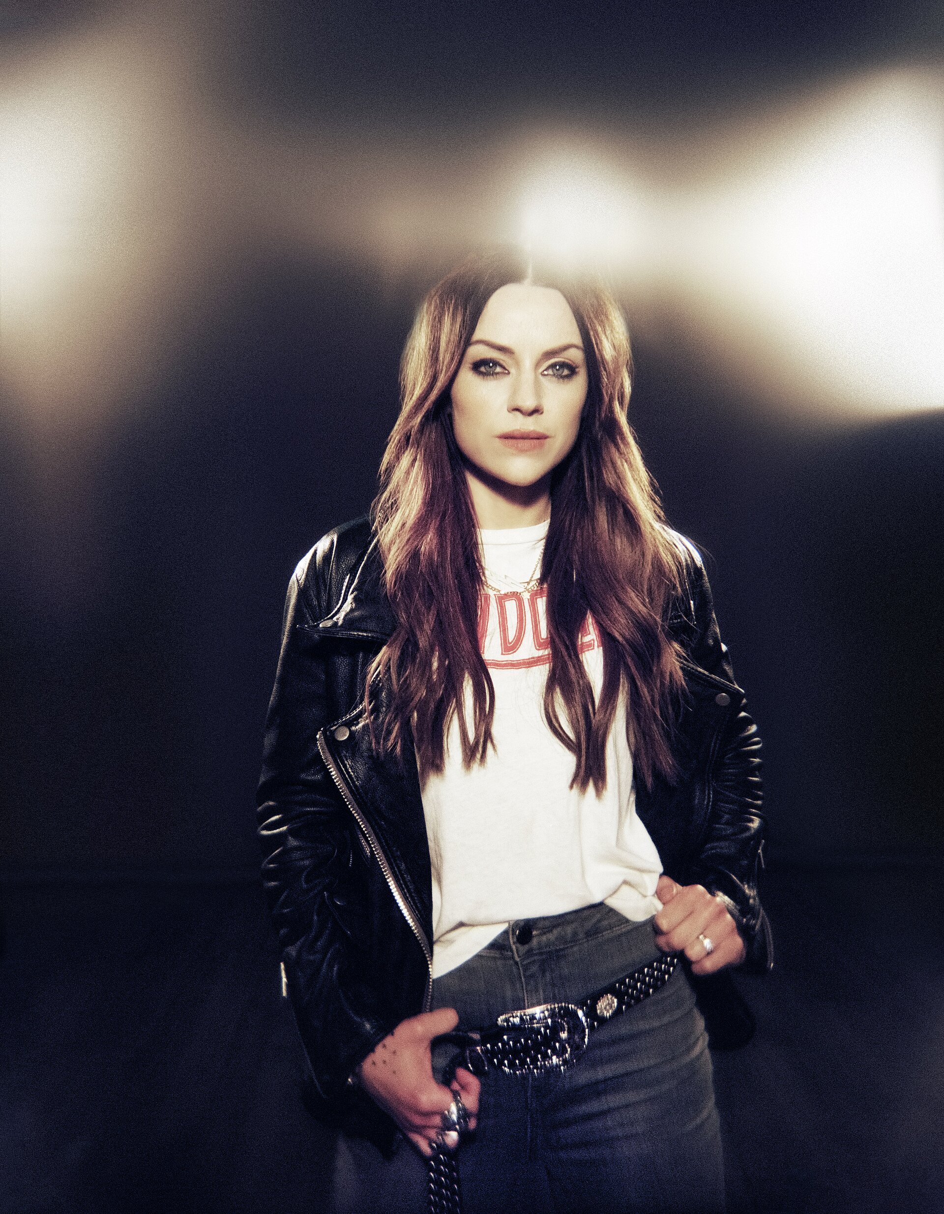 AMY MACDONALD