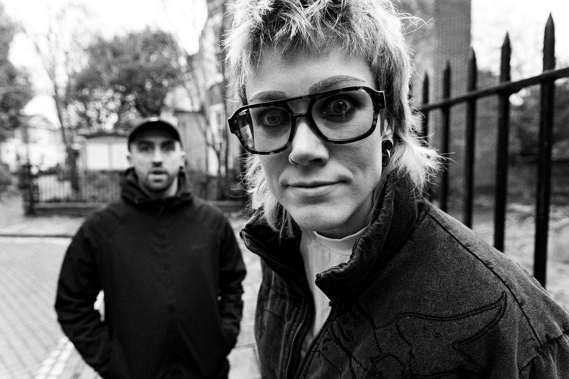 THE MEFFS