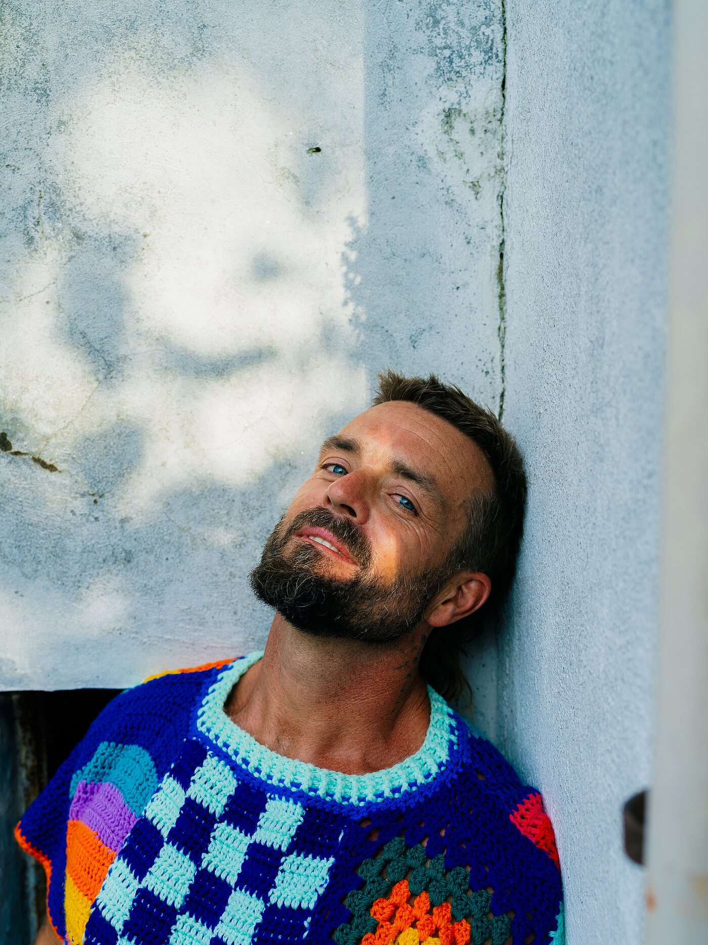 Xavier Rudd im Juli für vier Open-Air-Shows zurück in Deutschland