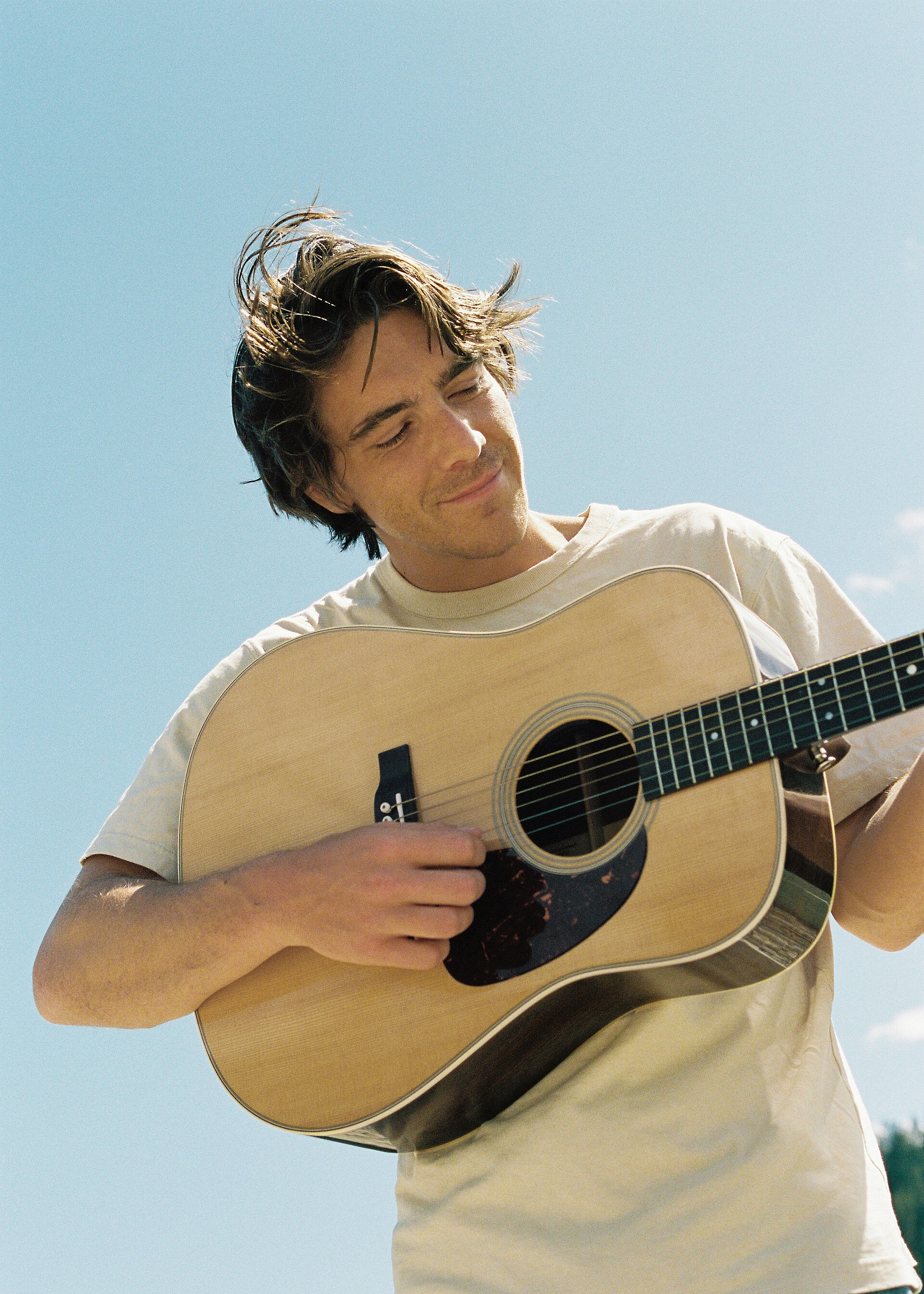 Ryan Harris