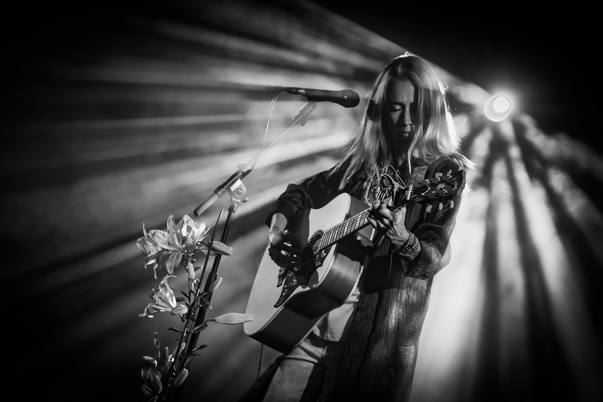 HEATHER NOVA