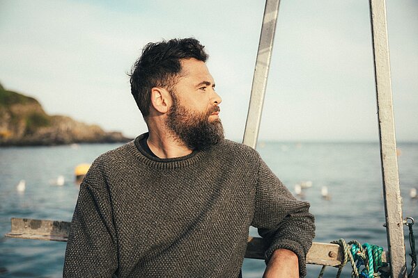 Passenger im Frühjahr 2027 für vier Shows in Deutschland