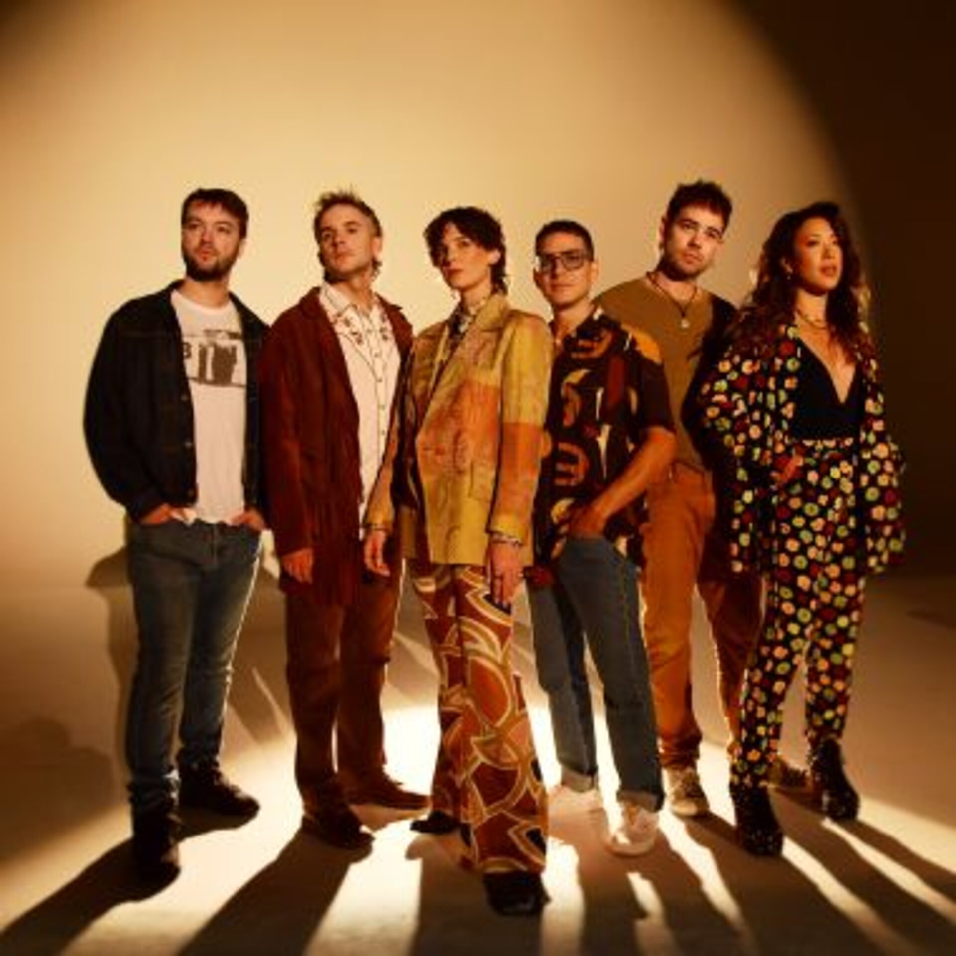 SAMMY RAE & THE FRIENDS