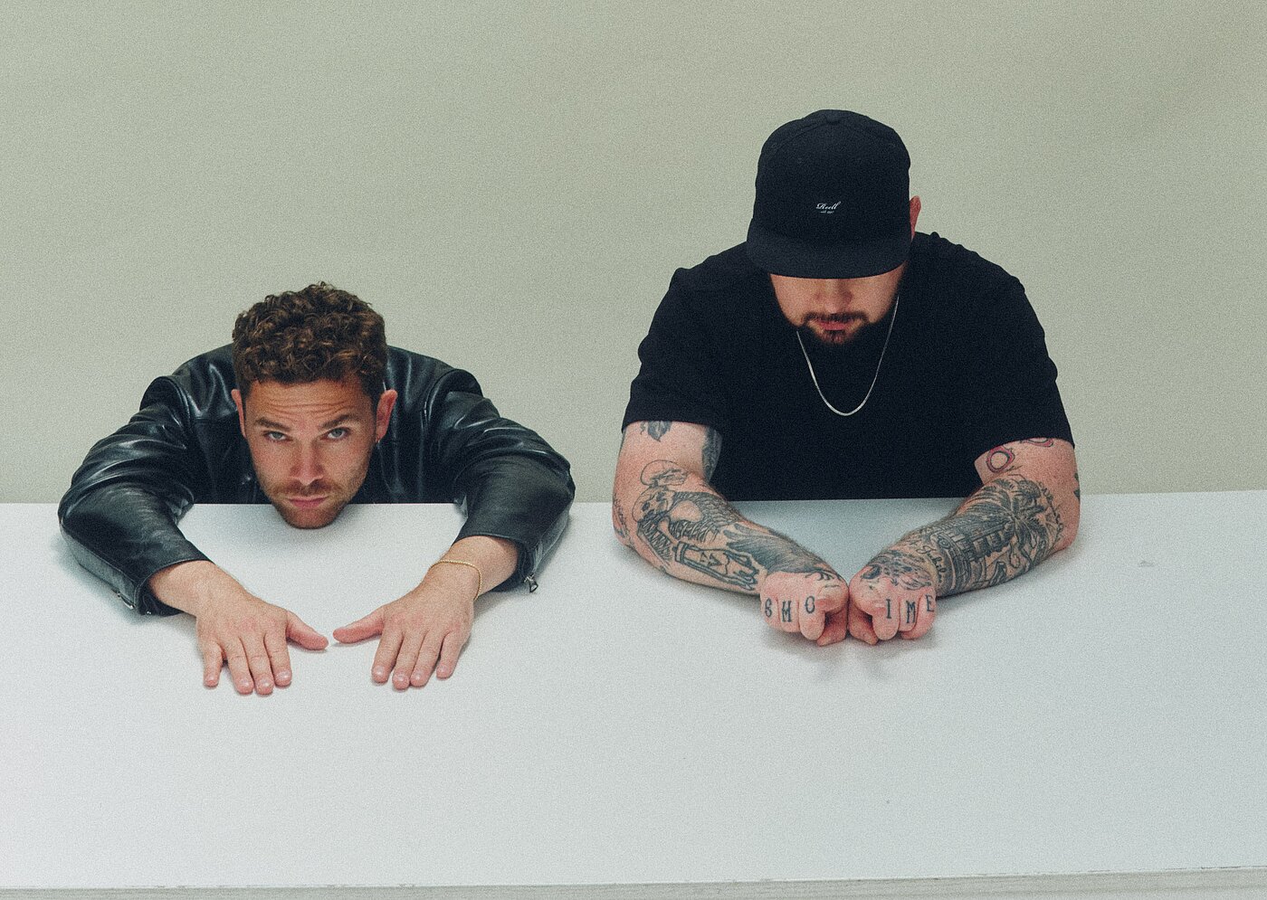 Royal Blood im März 2027 für drei Konzerte in Deutschland
