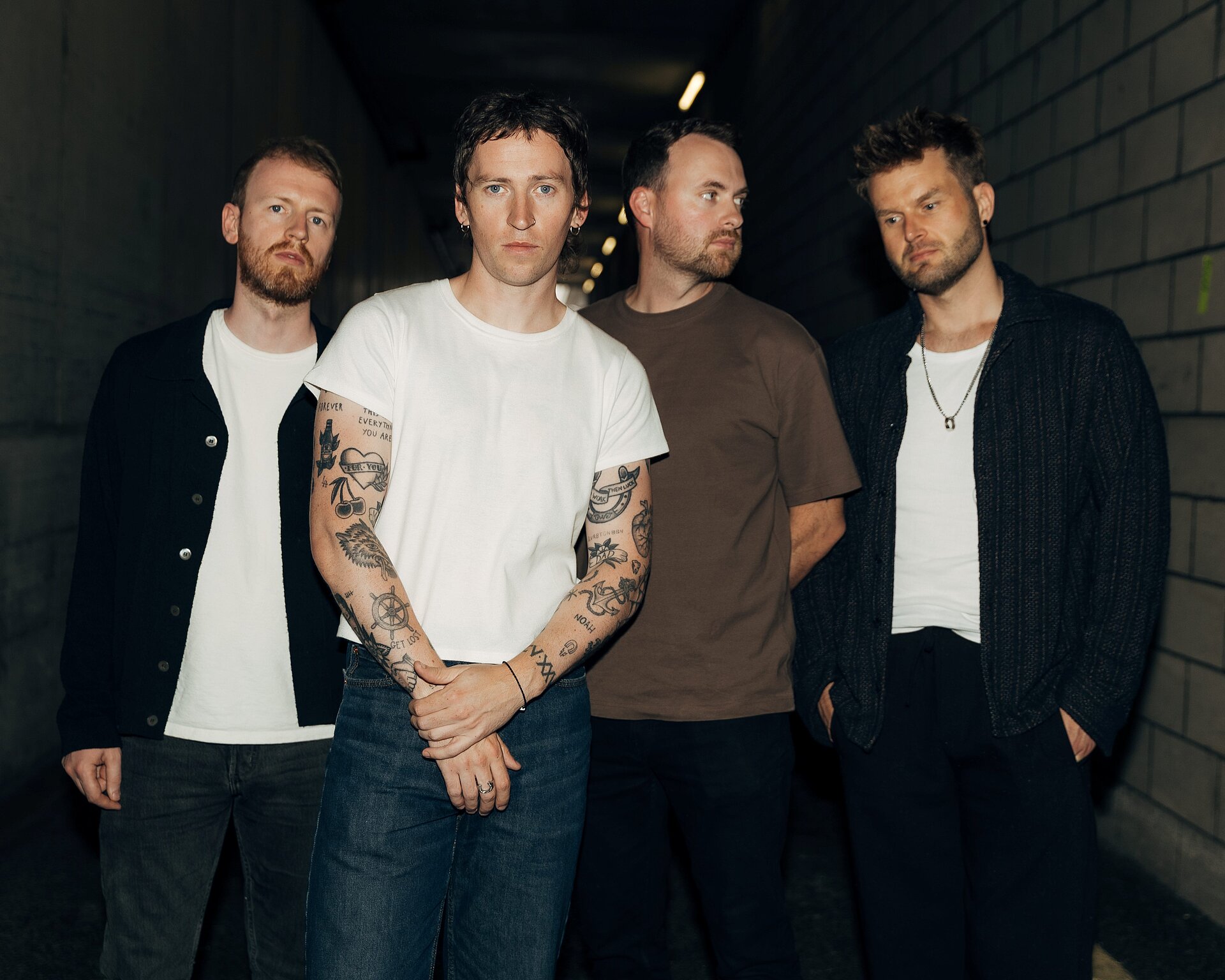 Photo: Picture This (No Credit) PICTURE THIS