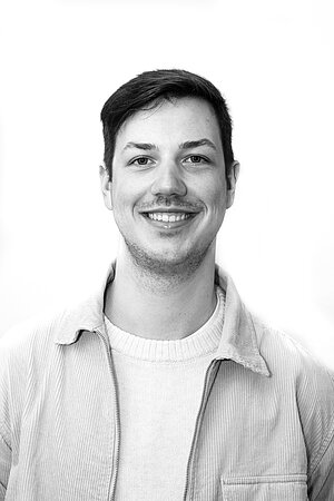 Raphael Schütz