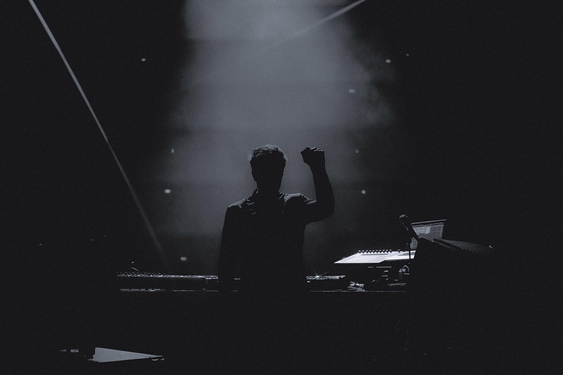 ASCO: Symphony of CAOS