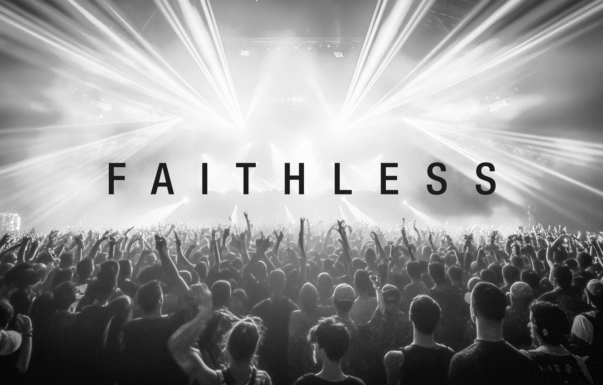 FAITHLESS