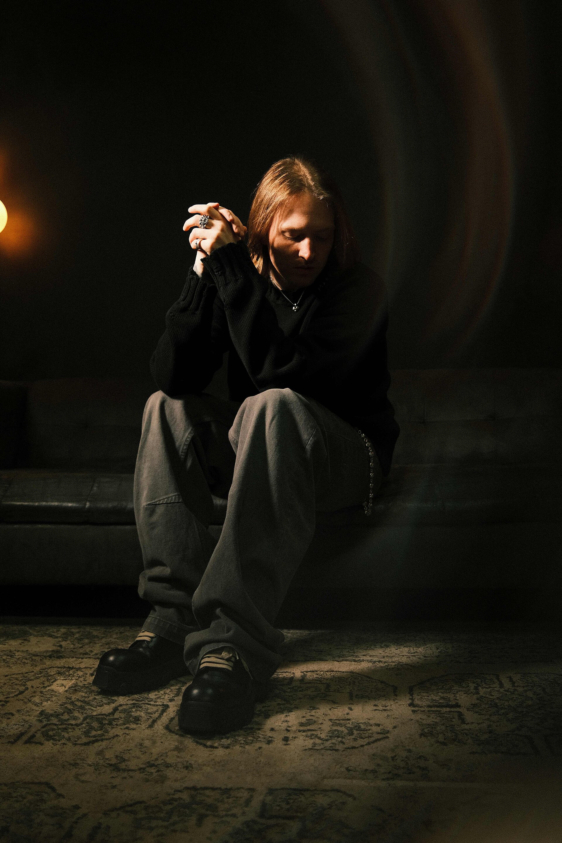 Photo: Zero 9:36 (Credit: Jimmy Fontaine) ZERO 9:36