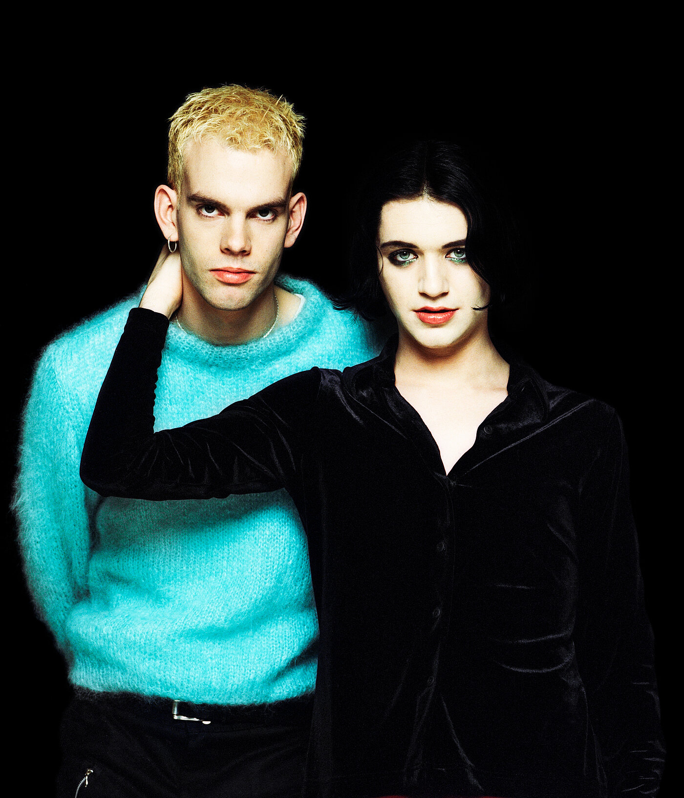 Placebo im Herbst auf „30th Anniversary Tour“ in Deutschland