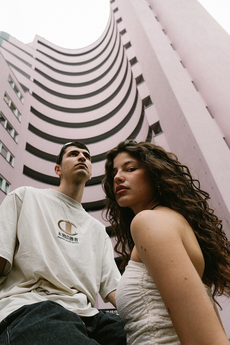 ABOR & TYNNA