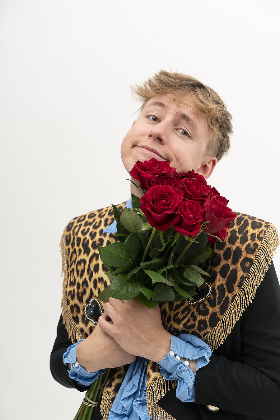 EIN ROSENKAVALIER