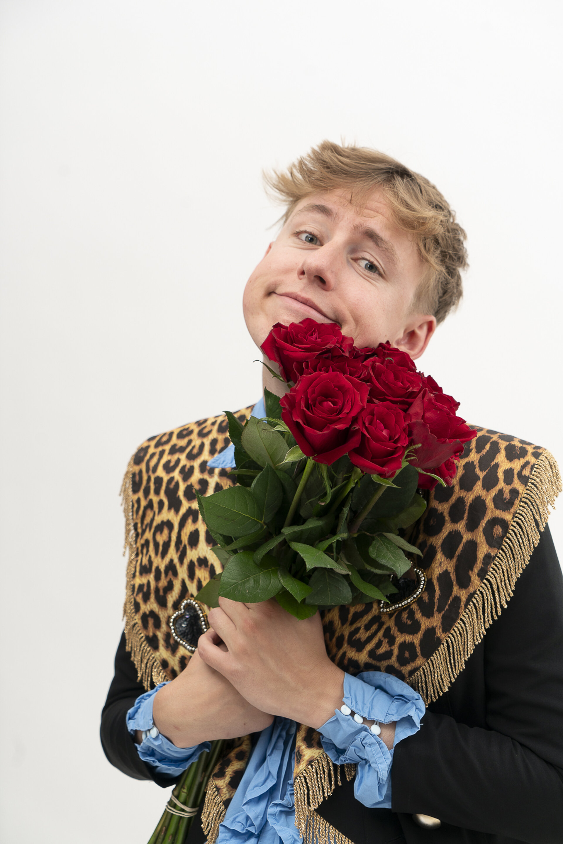EIN ROSENKAVALIER