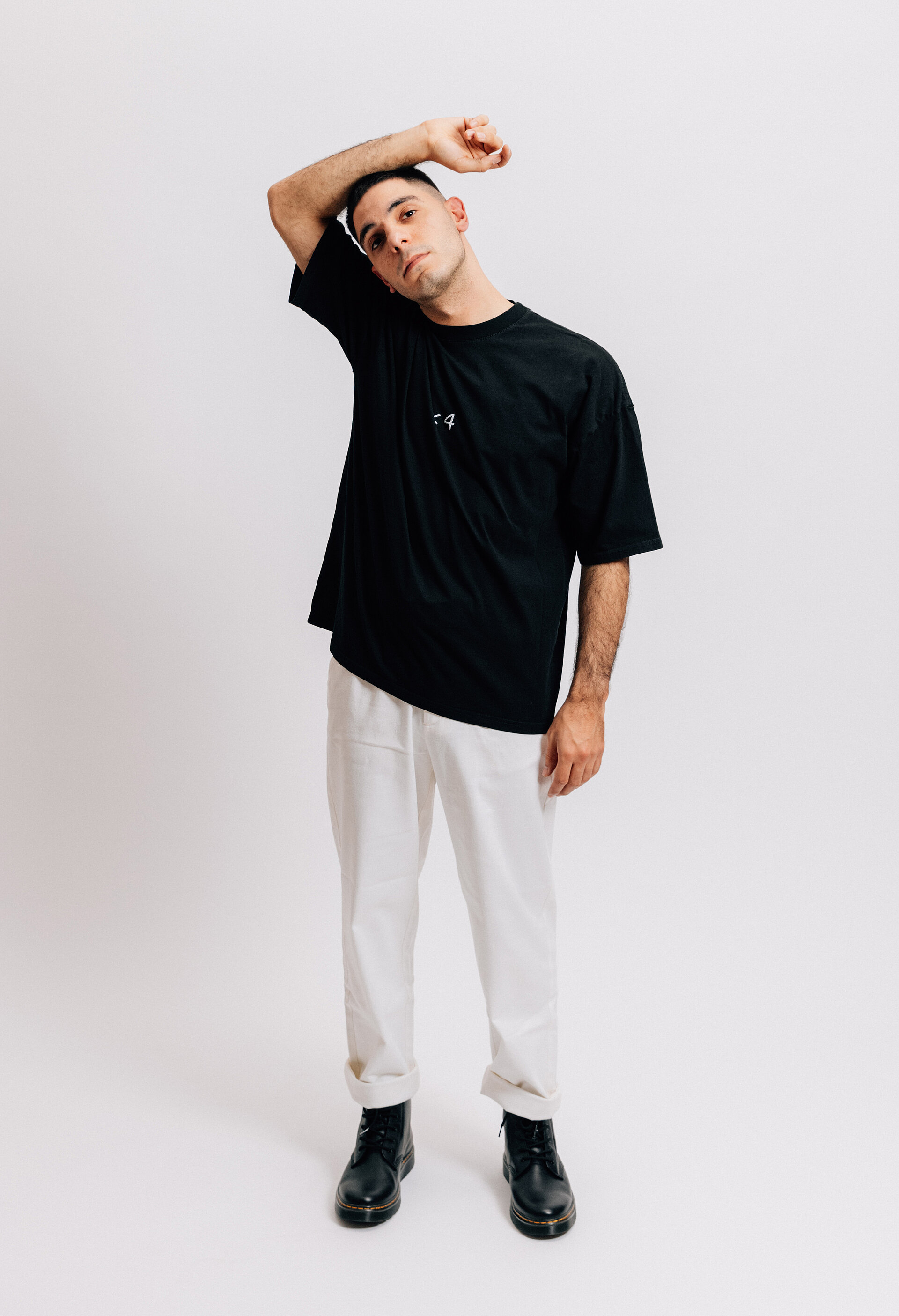 NICO LASKA