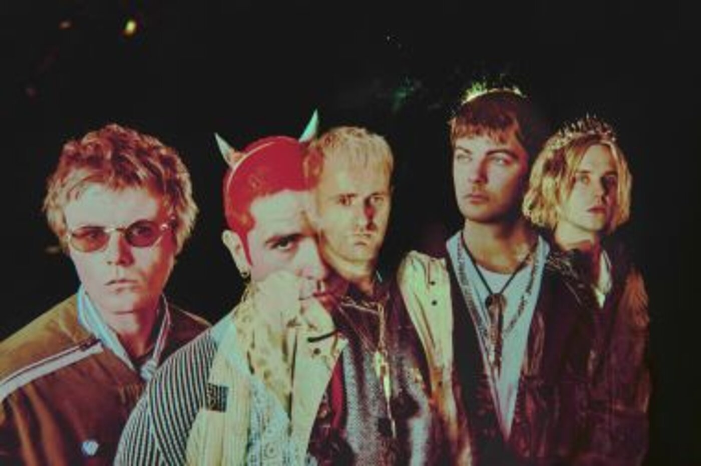 Fontaines D.C. im August 2027 für drei weitere Shows in Deutschland